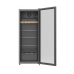 CBC233BG CHIQ 233 L Glass Door with Black Frame Beverage Fridge 